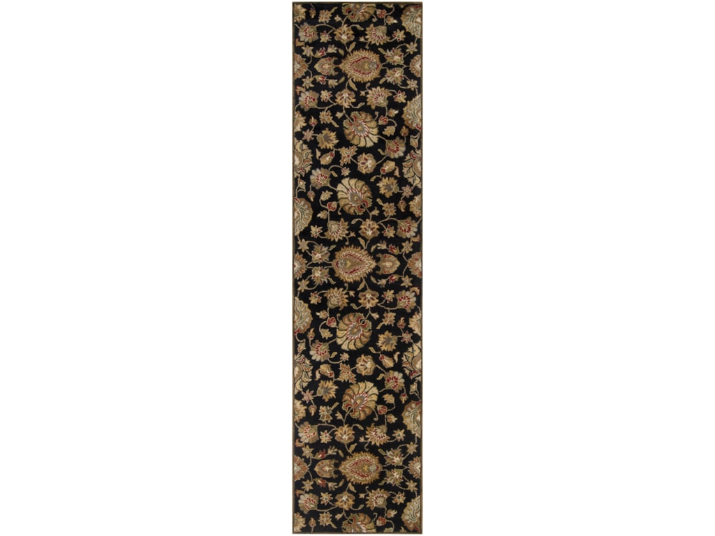 Surya Caesar3' x 12'