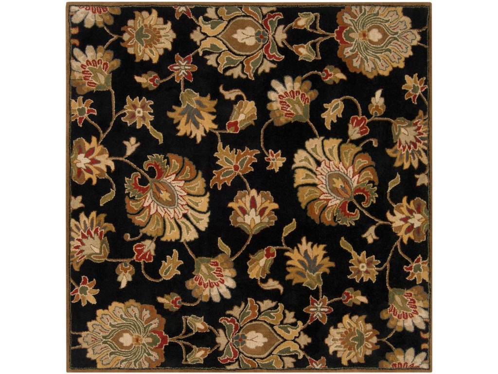 Surya Caesar8' Square