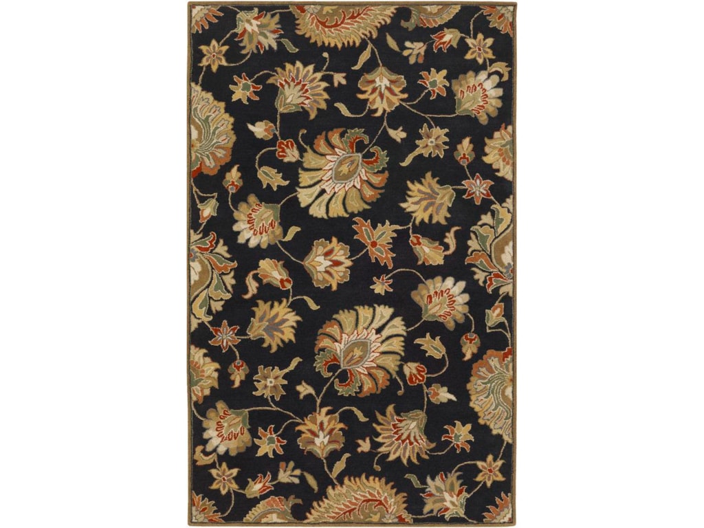 Surya CaesarCaesar 9' x 12'