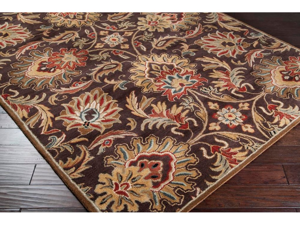 Surya Caesar6' Square