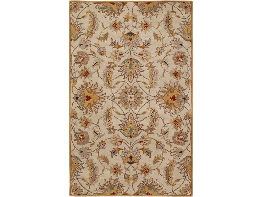Surya Caesar5' x 8'