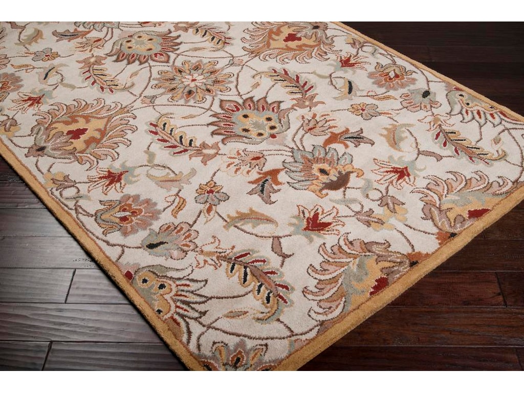 Surya Caesar5' x 8'