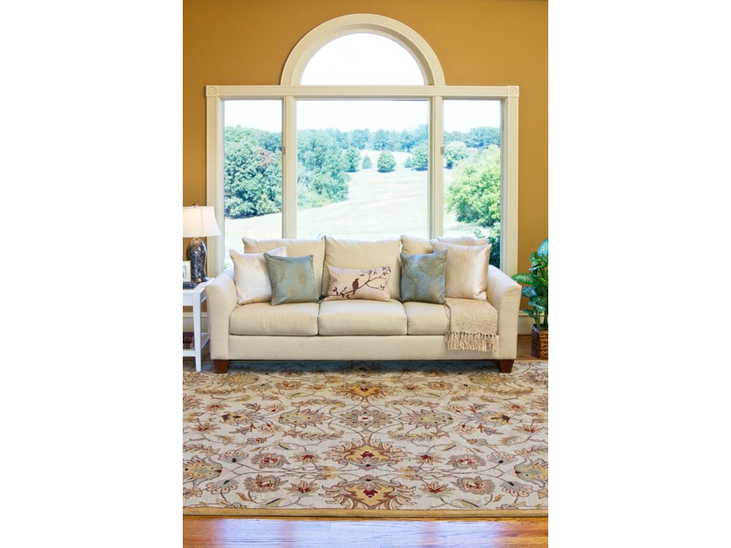 Surya Caesar6' Square