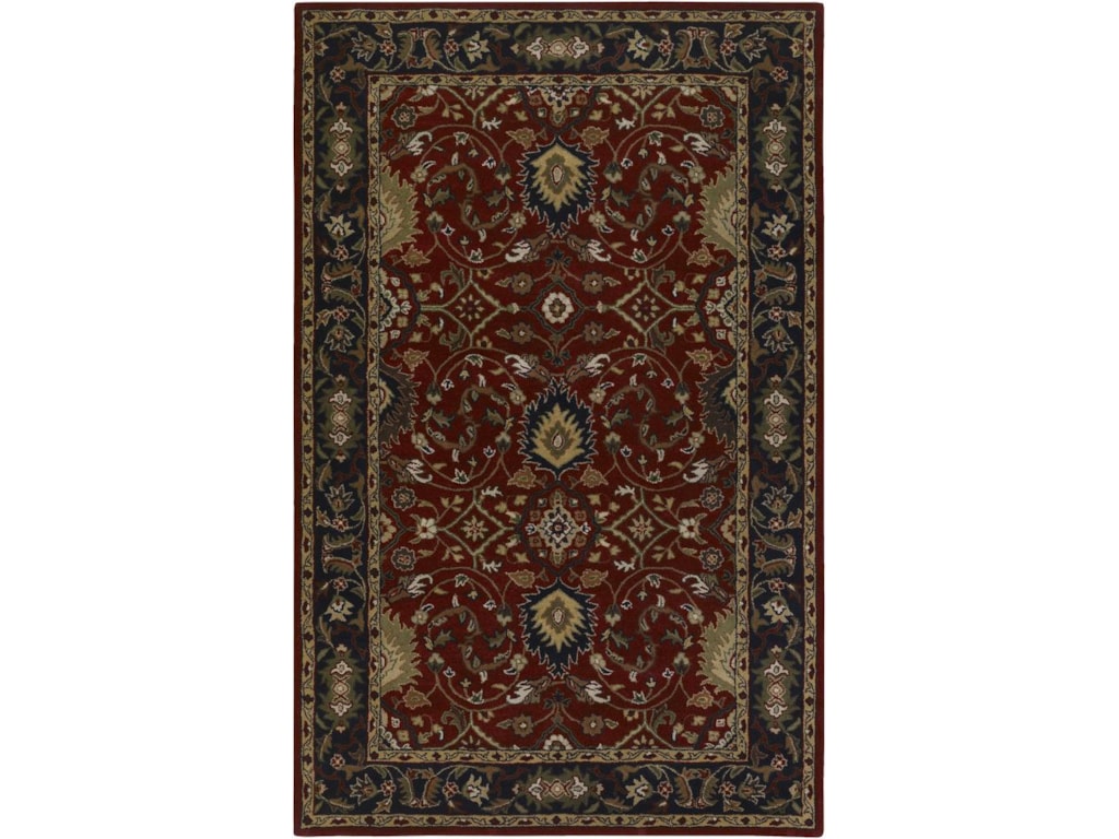 Surya Caesar10' x 14'