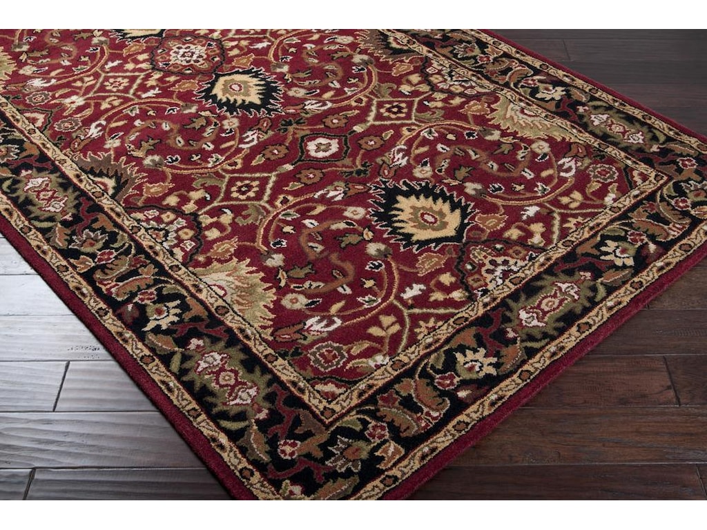Surya Caesar10' x 14'