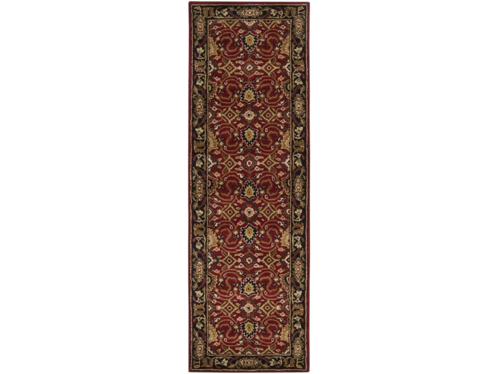 Surya Caesar3' x 12'