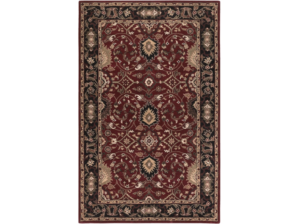 Surya Caesar5' x 8'