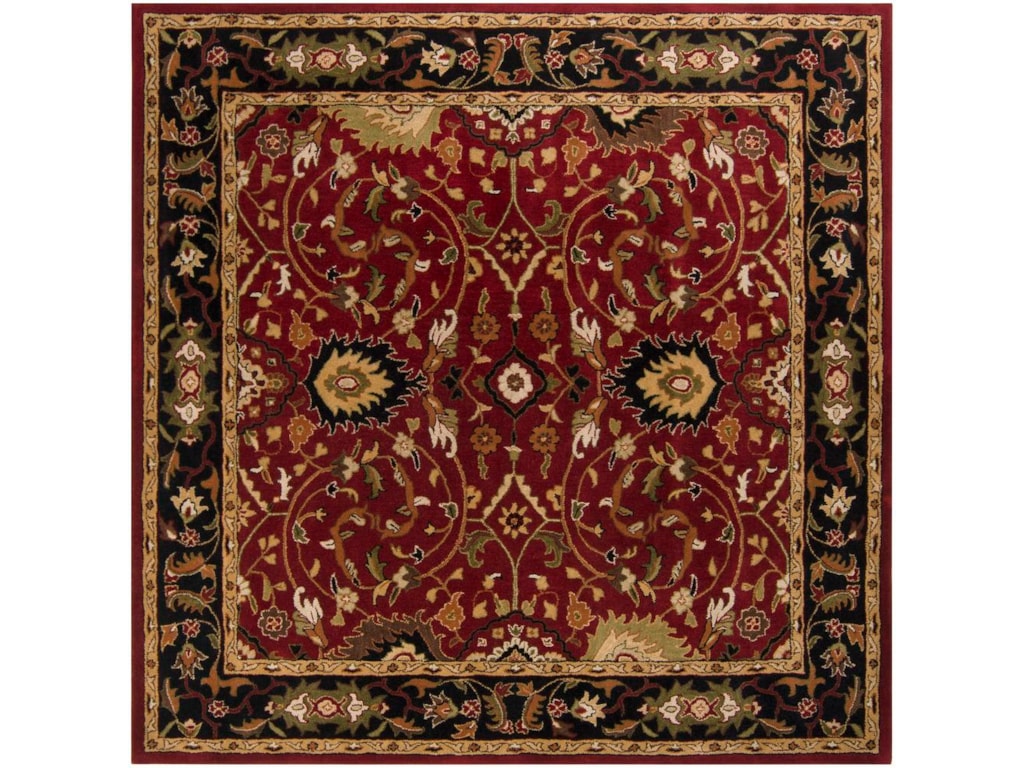Surya Caesar6' Square