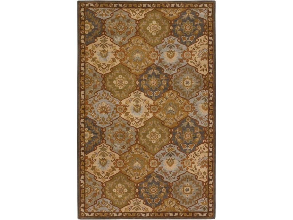 Surya Caesar10' x 14'