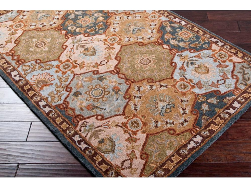 Surya Caesar10' x 14'