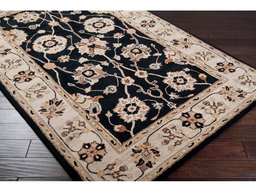 Surya Caesar12' x 15'