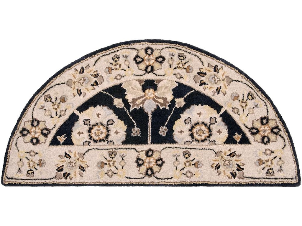 Surya Caesar2' x 4' Hearth