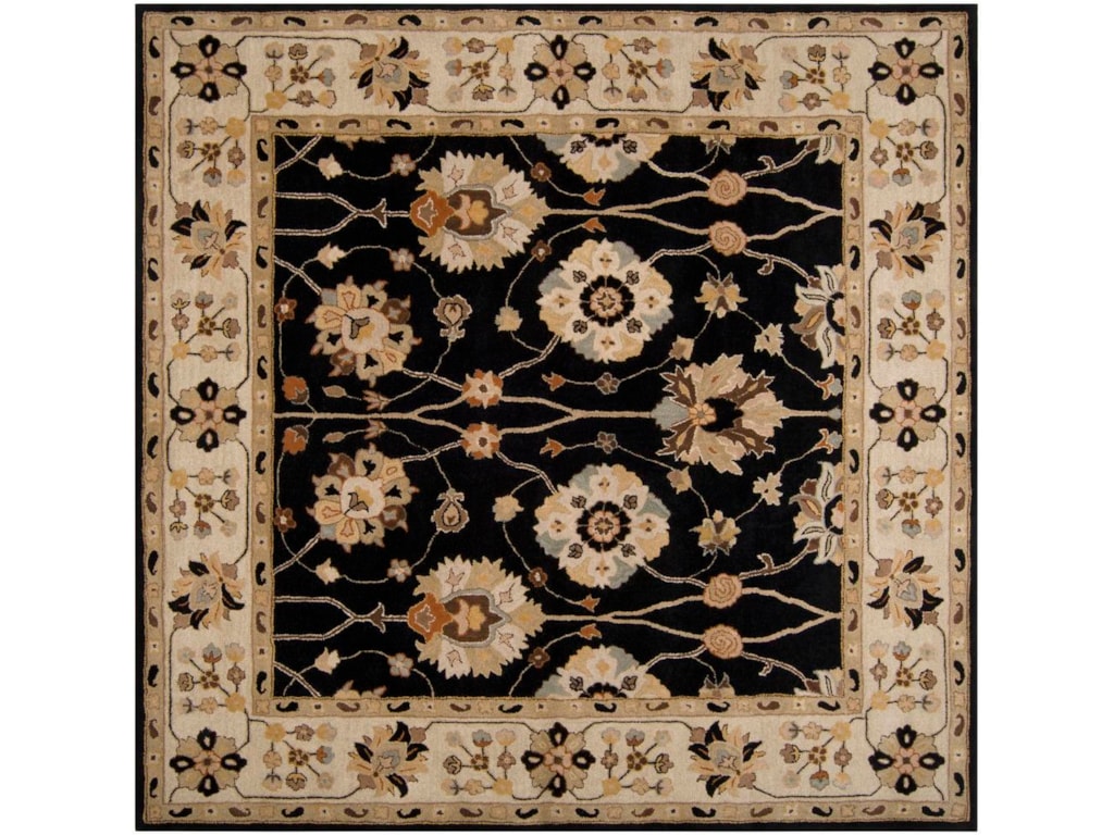 Surya Caesar4' Square