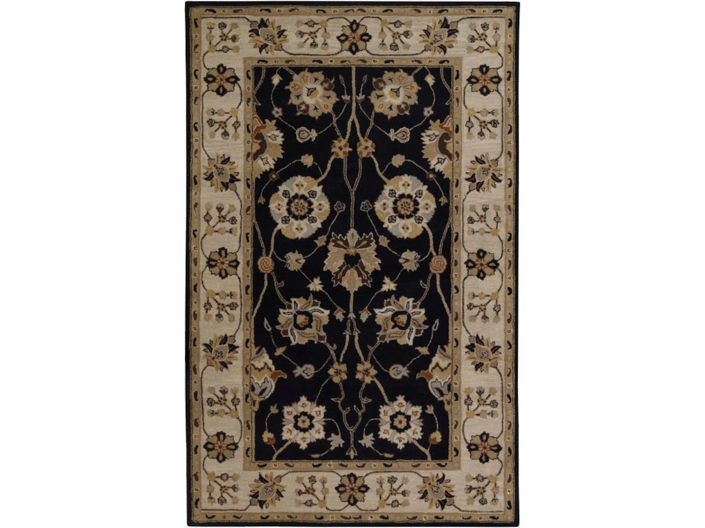 Surya Caesar5' x 8'