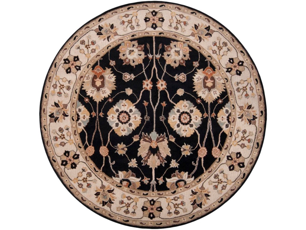Surya Caesar6' Round