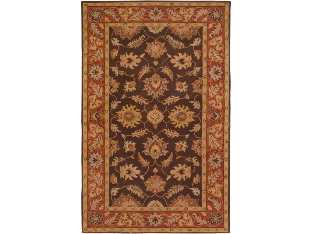 Surya Caesar4' x 6'