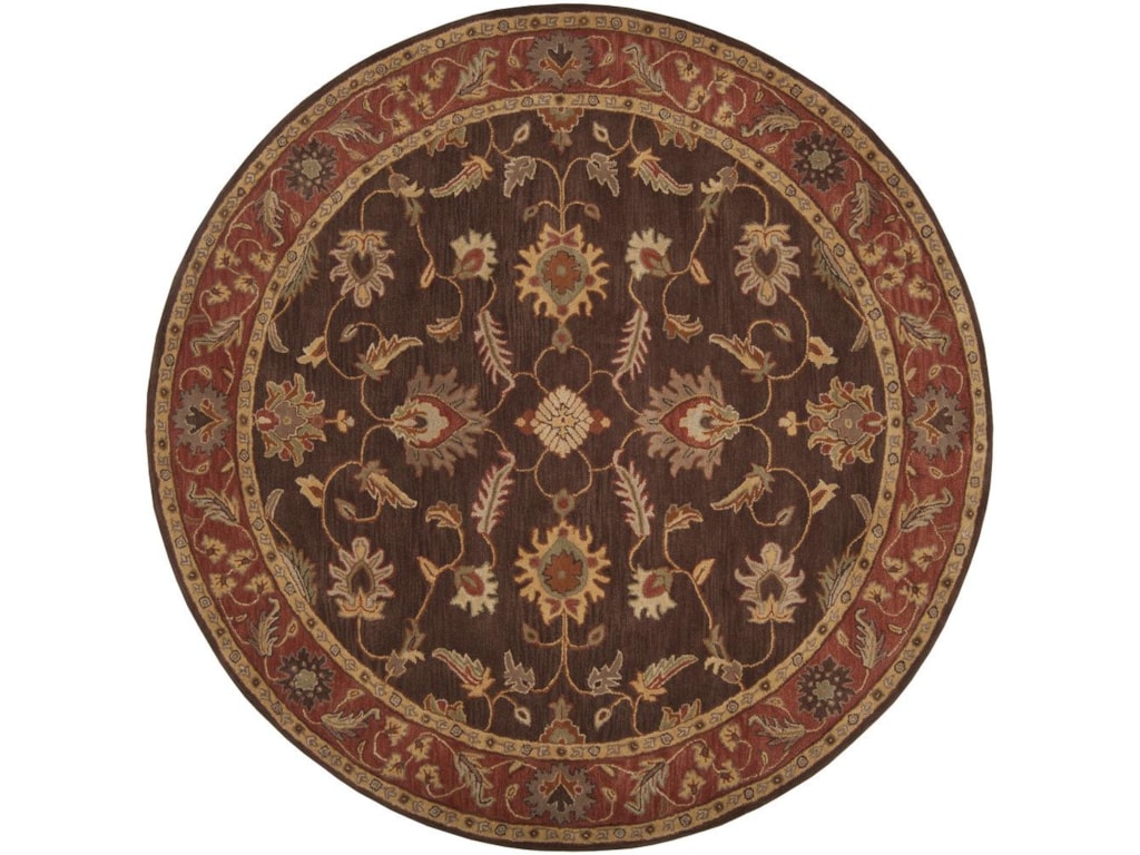 Surya Caesar4' Round