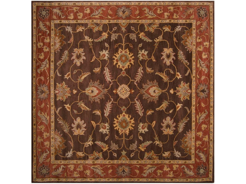 Surya Caesar8' Square