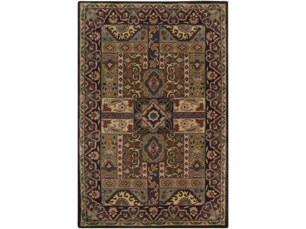 Surya Caesar10' x 14'