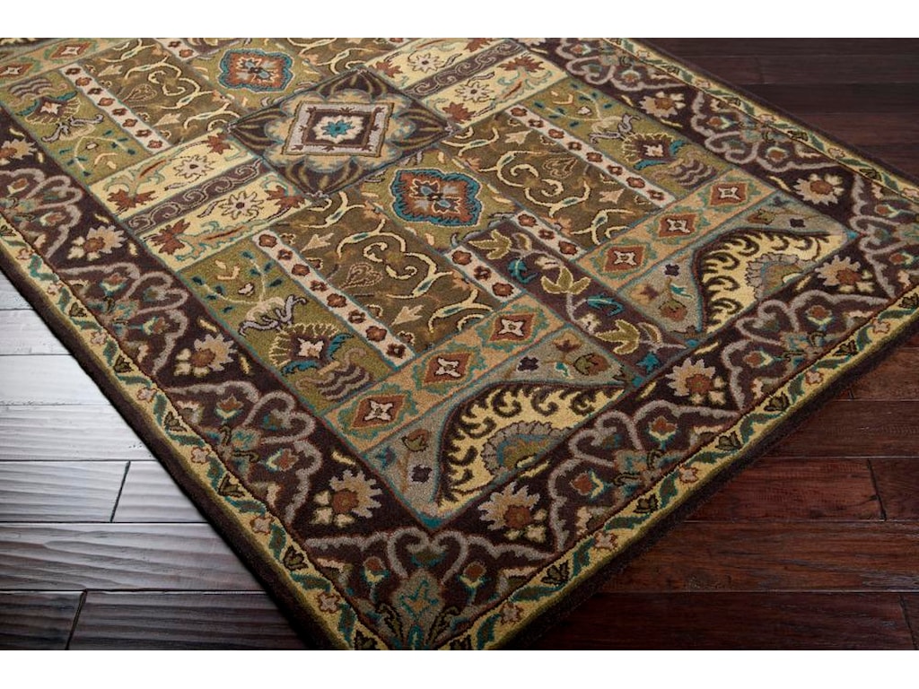 Surya Caesar10' x 14'
