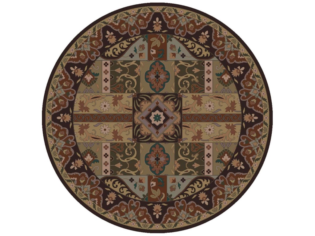 Surya Caesar4' Round