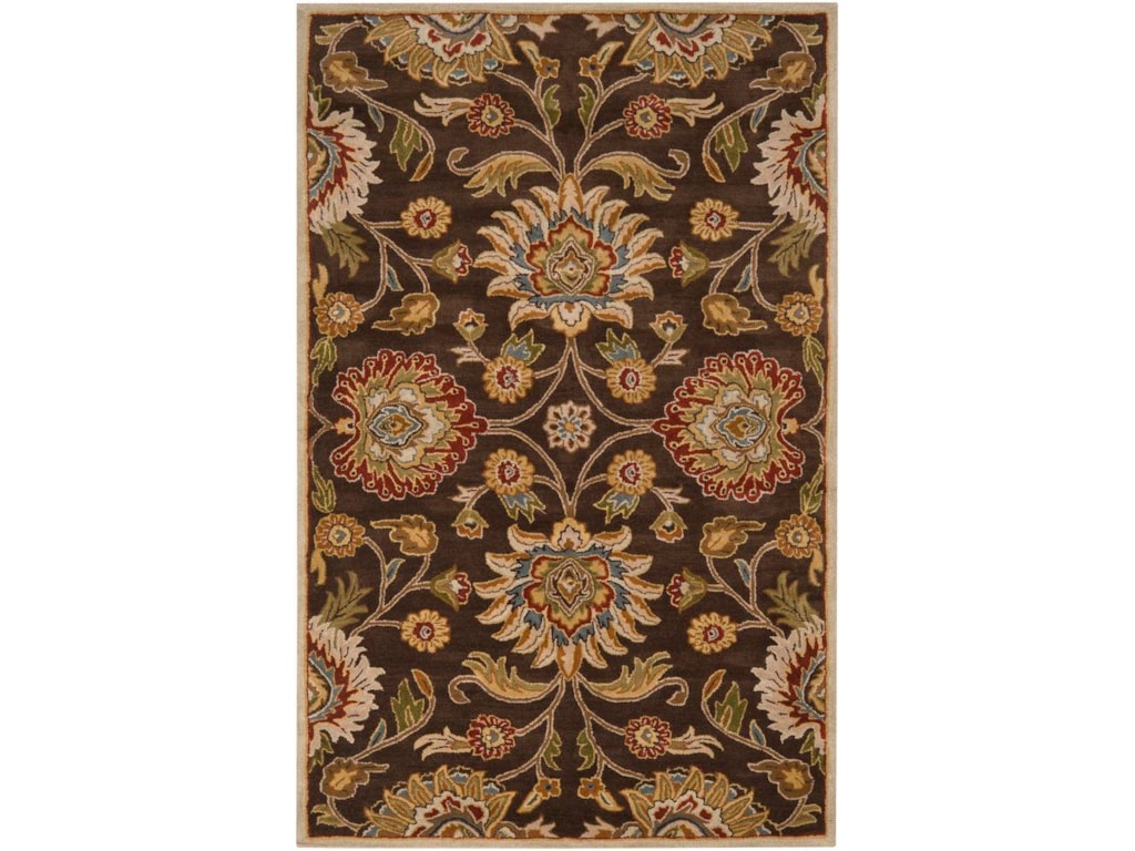 Surya Caesar9' x 12'