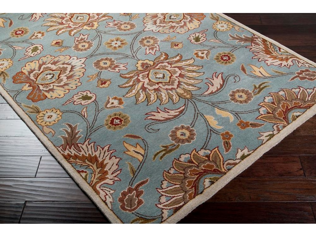 Surya Caesar8' x 11'