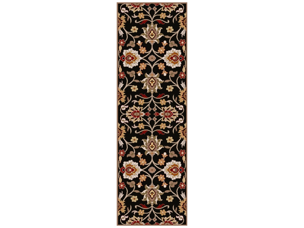 Surya Caesar3' x 12'