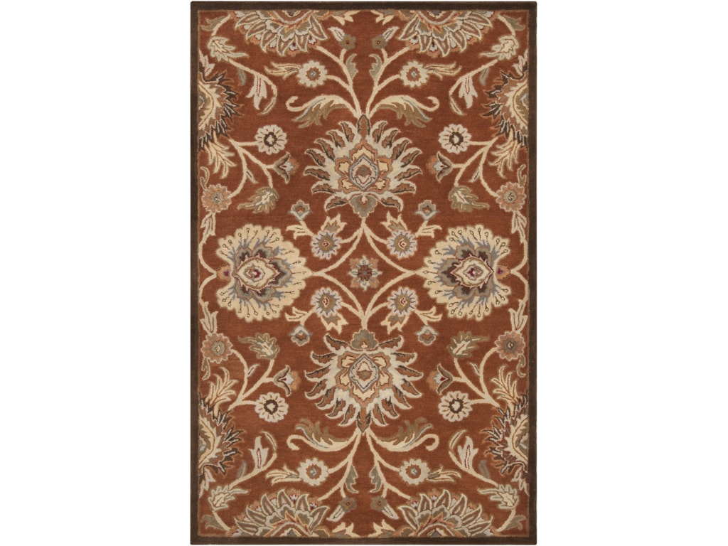 Surya Caesar5' x 8'