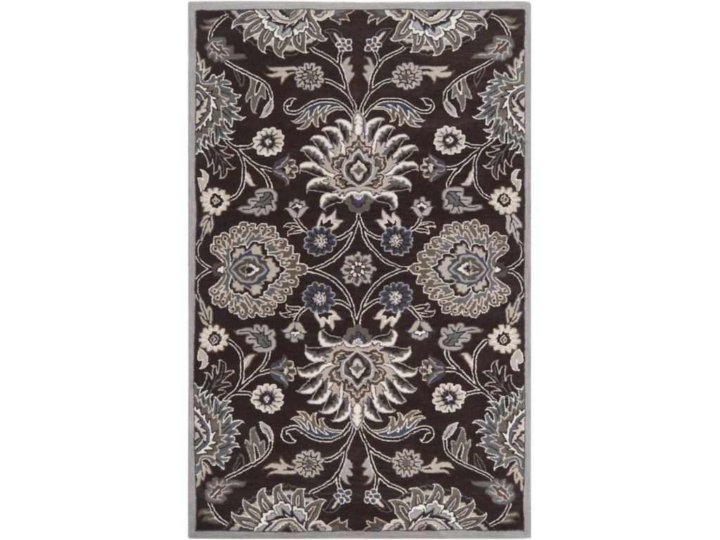 Surya Caesar12' x 15'