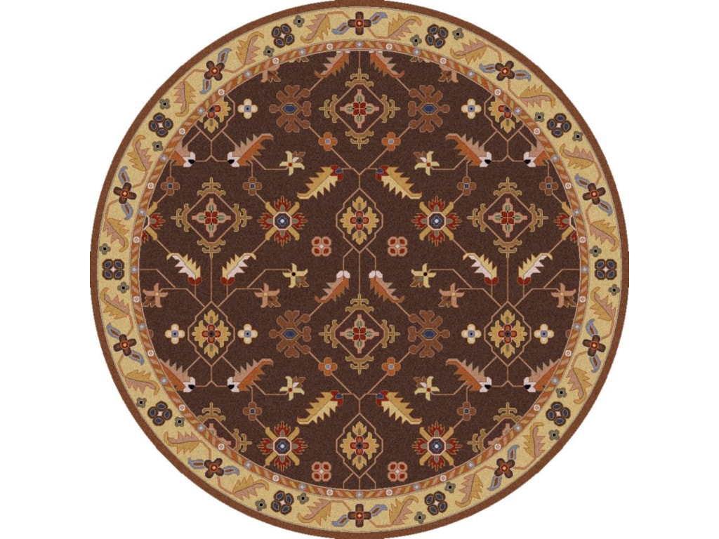 Surya Caesar6' Round