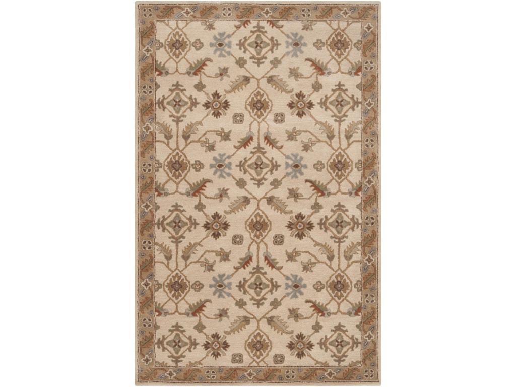 Surya Caesar12' x 15'