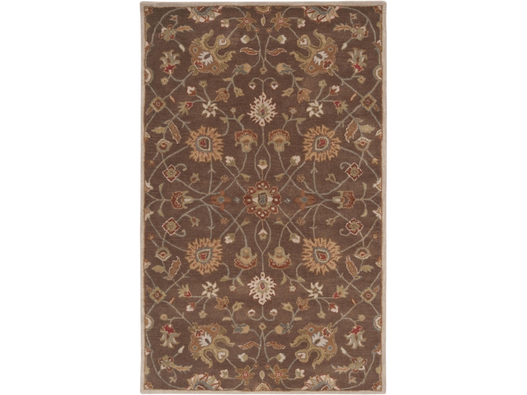 Surya Caesar10' x 14'