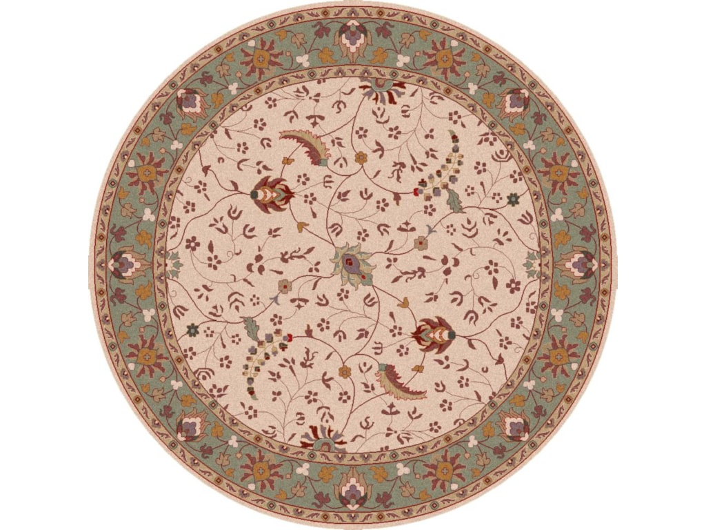 Surya Caesar6' Round