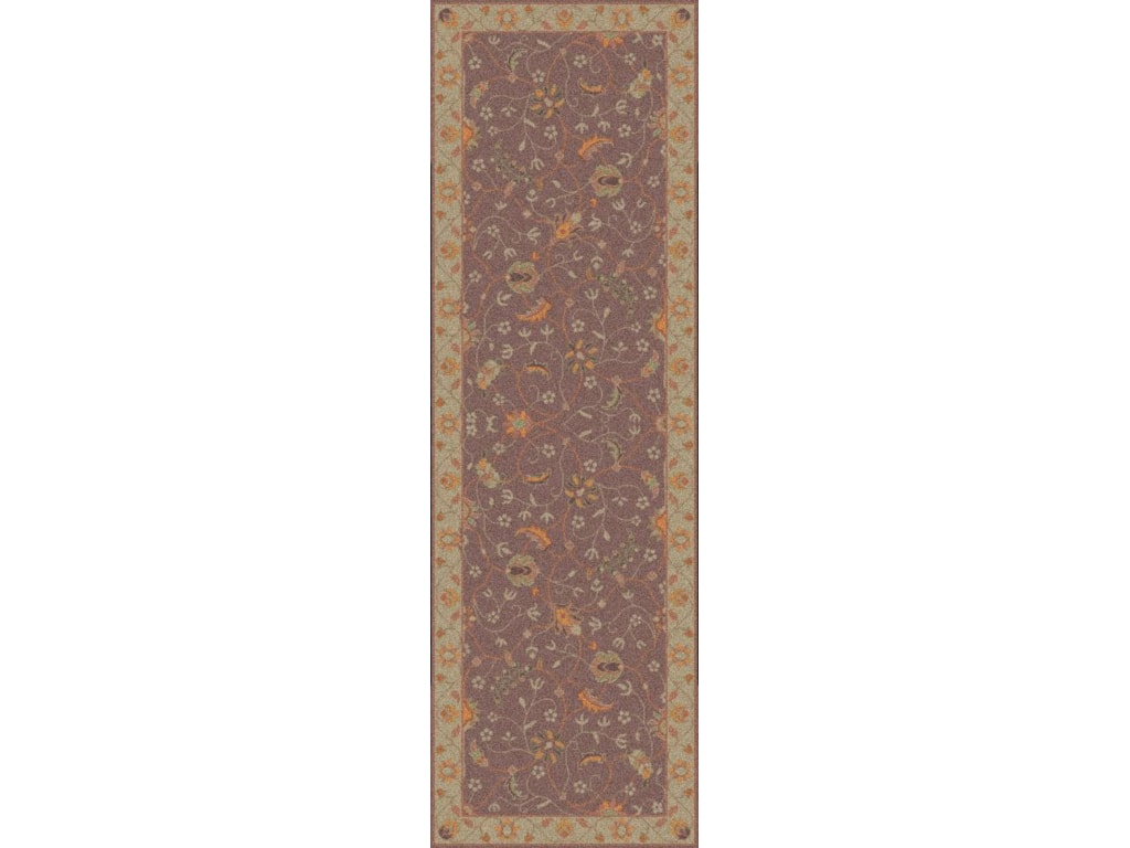 Surya Caesar3' x 12'