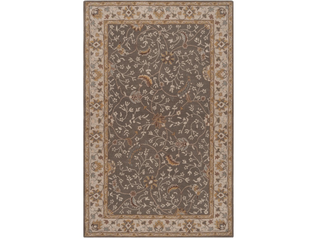 Surya Caesar5' x 8'