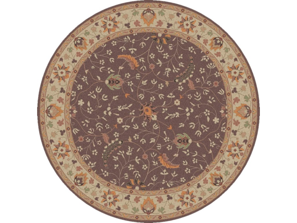 Surya Caesar6' Round