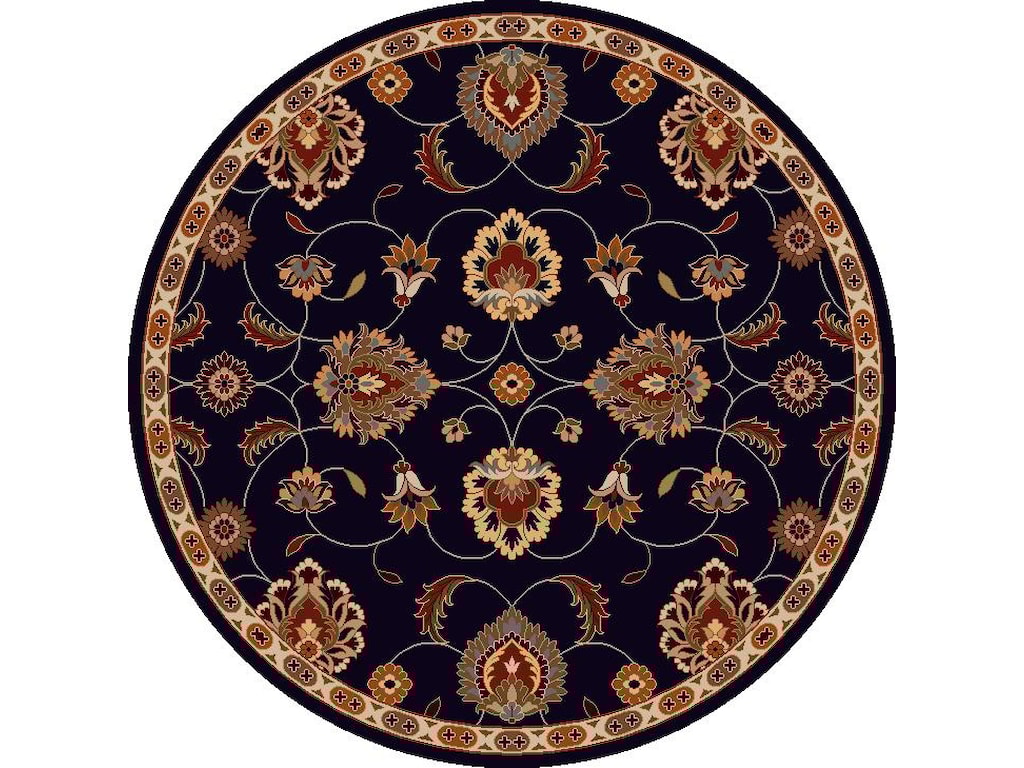 Surya Caesar8' Round