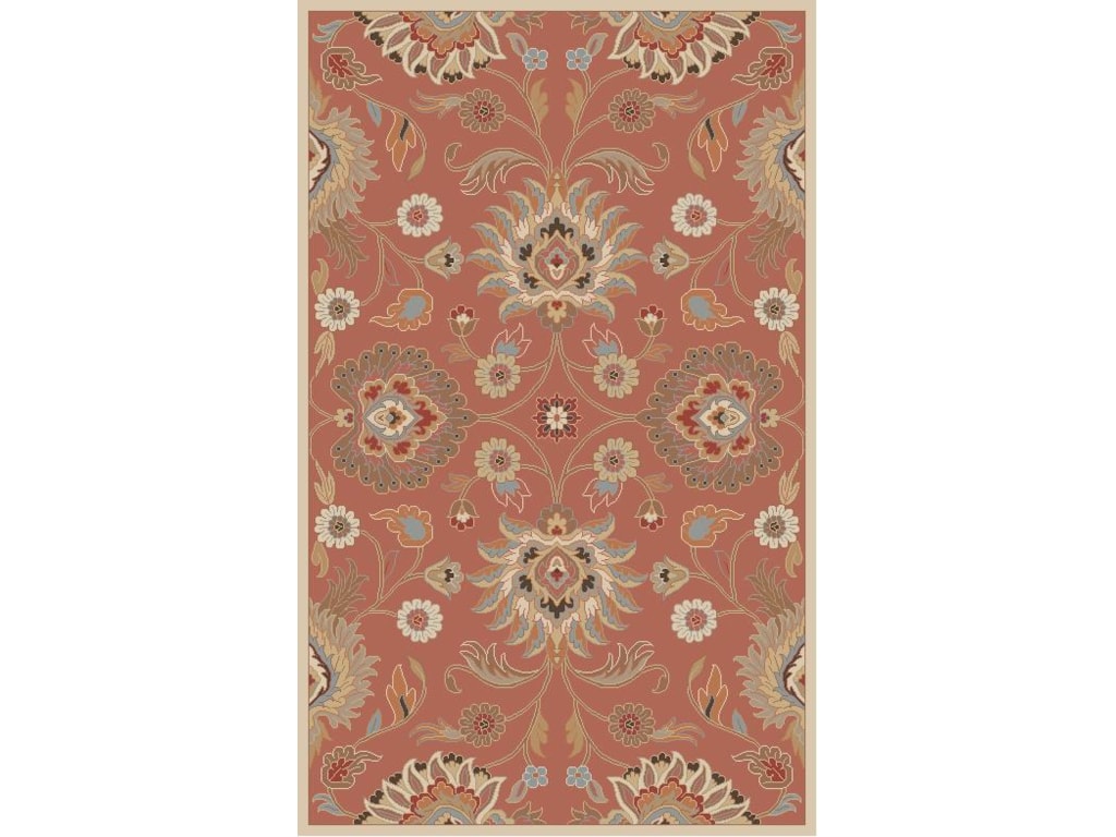 Surya Caesar5' x 8'