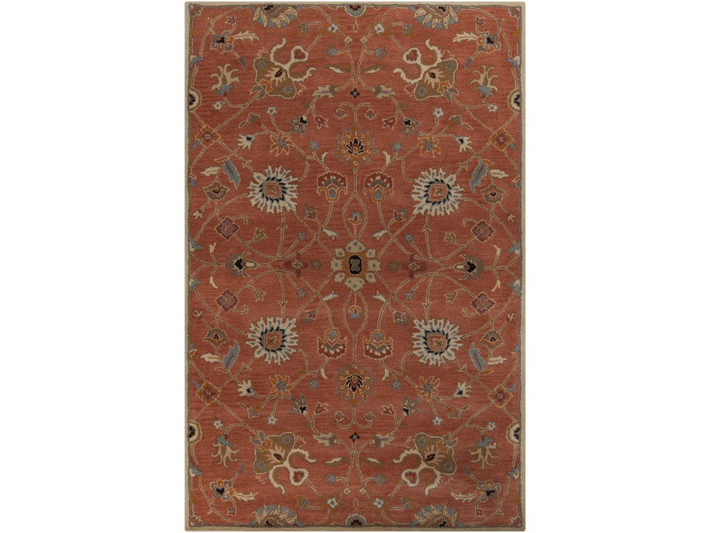 Surya Caesar10' x 14'