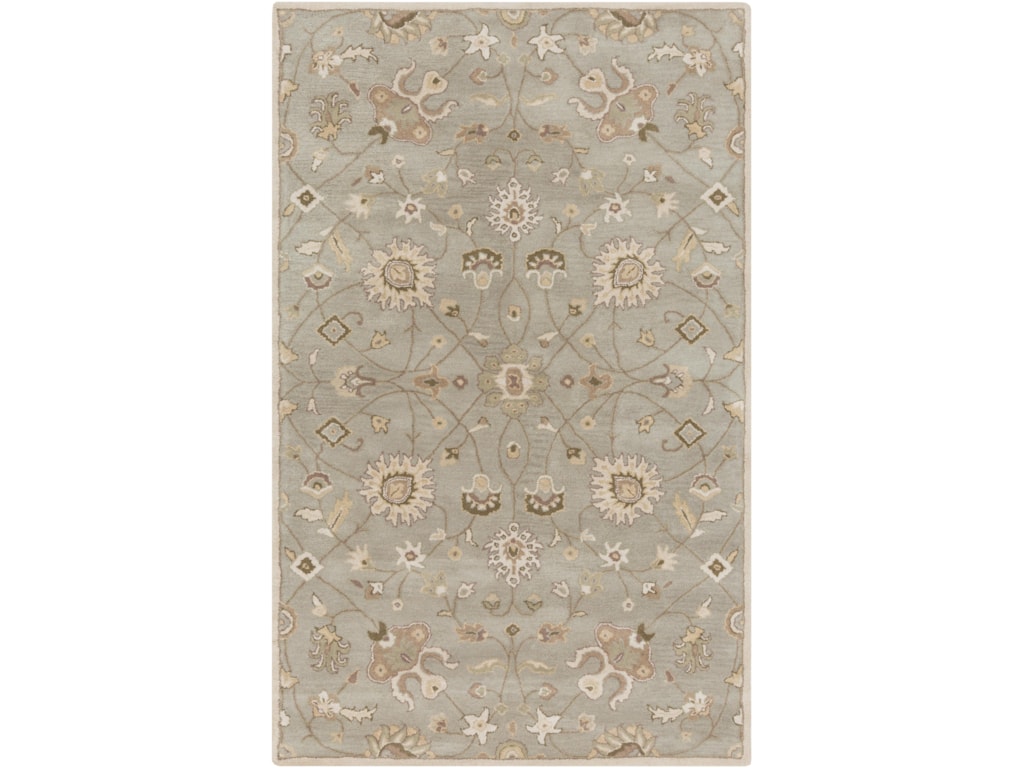 Surya Caesar5' x 8'