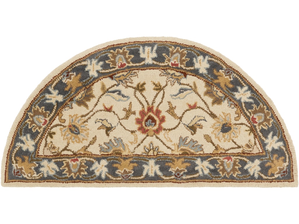 Surya Caesar2' x 4' Hearth