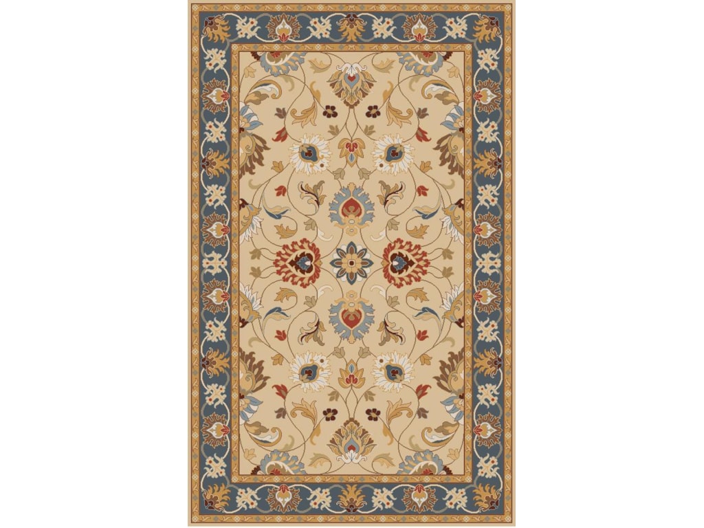 Surya Caesar9' x 12'
