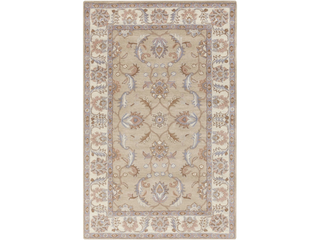 Surya Caesar2' x 3'