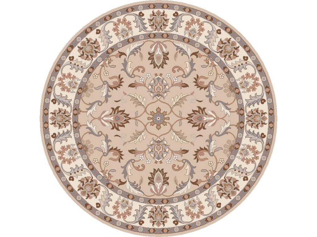 Surya Caesar4' Round