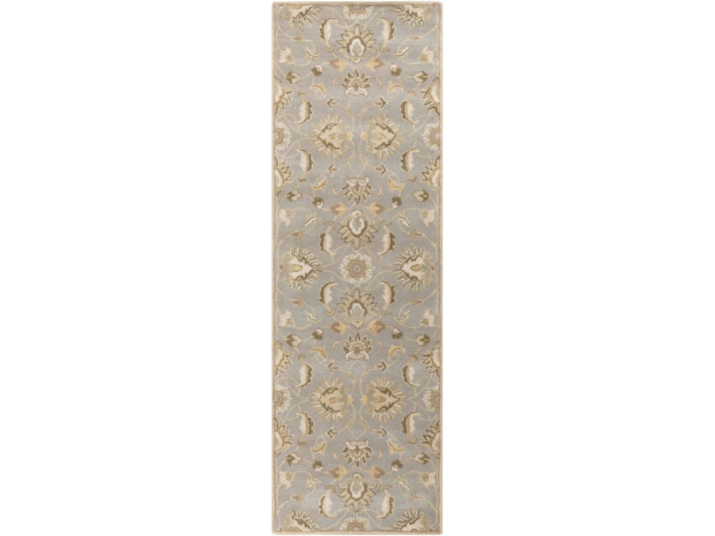 Surya Caesar3' x 12'