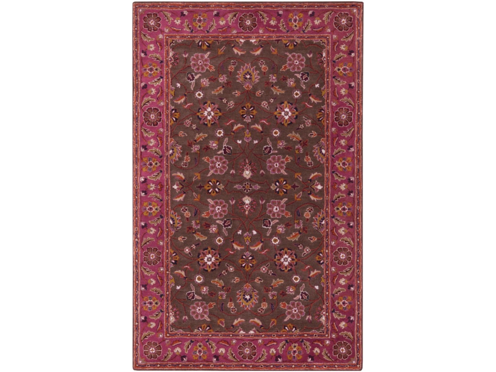 Surya Caesar12' x 15'