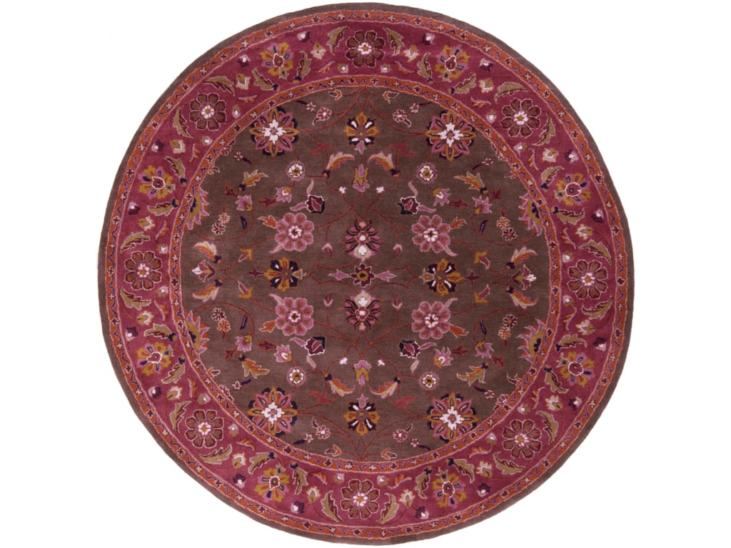 Surya Caesar8' Round