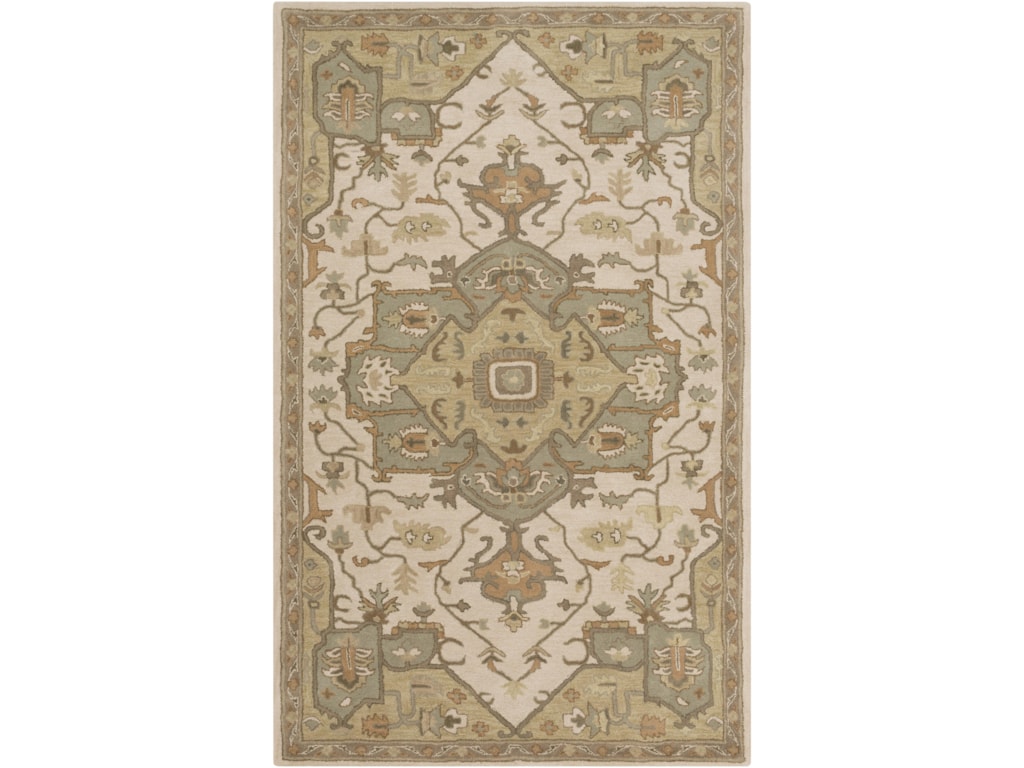 Surya Caesar10' x 14'