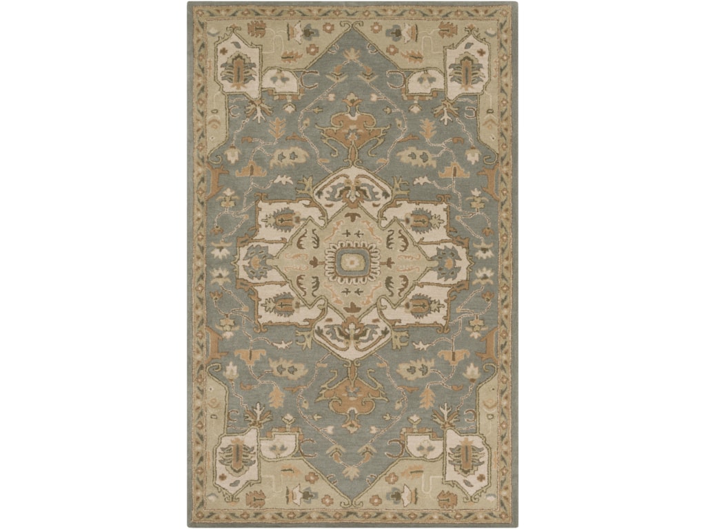 Surya Caesar5' x 8'